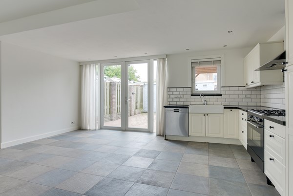 Medium property photo - Generaal van Dedemlaan 37, 5623 GE Eindhoven